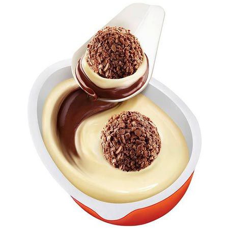 🐣 24er Pack Kinder Joy Super Mario Überraschungsei mit Figur für 25,63€ (statt 33€)