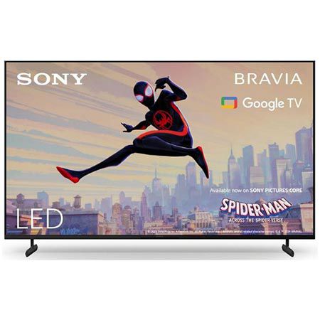📺 Sony Bravia KD-85X80L 85″ 4K HDR Google TV für 1.299€ (statt 1.449€)