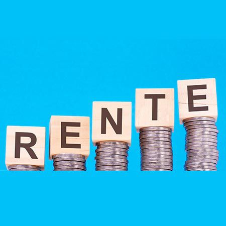 💰 Boomer-Soli: Vorschlag zur Stabilisierung der Rente – Was hat es damit auf sich?