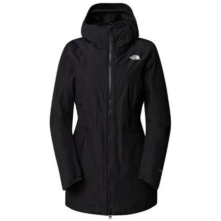 🧥 The North Face W Hikesteller Insulated Damen Parka für 54,98€ (statt 130€)