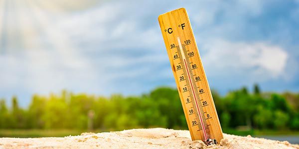🌡️☀️ Die Sommerhitze überleben: So kommt ihr zu Hause gut durch den Sommer