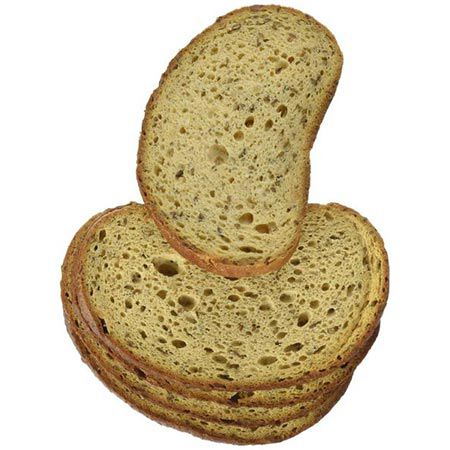 🍞 Schär Mehrkorn Landbrot, glutenfrei, 250g ab 2,18€ (statt 3€)