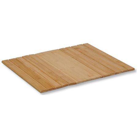 🎍 Kesper Flexibles Sofatablett aus Bambus für 9,49€ (statt 12€)