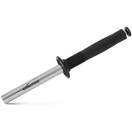 🧲 Evolution Power Tools Magnet Cyclone Spänesammler für 21,70€ (statt 26€)