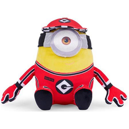 Schmidt Spiele Pit Crew Minion, 28 cm für 8,64€ (statt 22€)