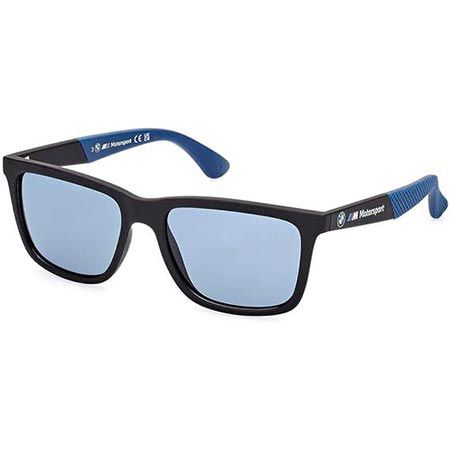 🕶️ BMW M Motorsport Herren-Sonnenbrille für 50€ (statt 66€)