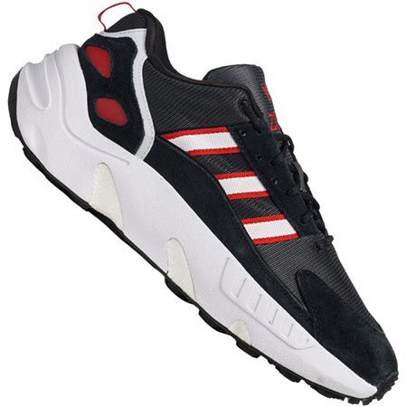 👟 adidas Originals ZX 22 Boost Sneaker für 58,34€ (statt 70€)