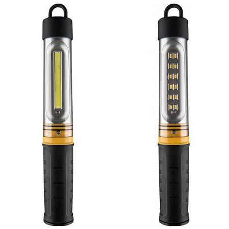 💡 50% Rabatt auf Kopp LED Akku-Arbeitsleuchten – z.B. 6W für 24,99€ (statt 45€)