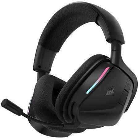 🎧 Corsair Void v2 Wireless Gaming-Headset mit Dolby Atmos für 87,99€ (statt 100€)
