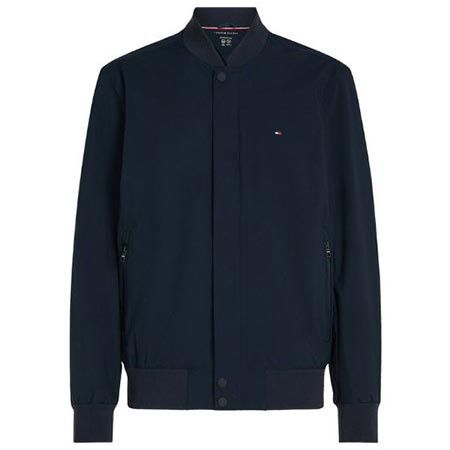 🧥 Tommy Hilfiger Relaxed Fit Bomberjacke für 123,94€ (statt 149€)