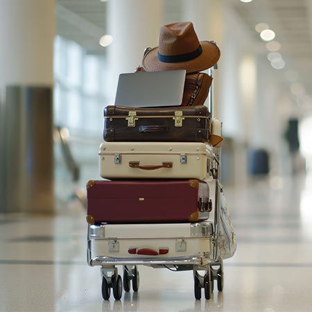🛫 EU möchte bei Airlines kostenloses Handgepäck erwirken – Airlines steuern dagegen