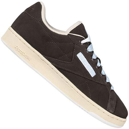 👟 Reebok x Sneeze Club C Grounds Leder Sneaker für 49,44€ (statt 63€)
