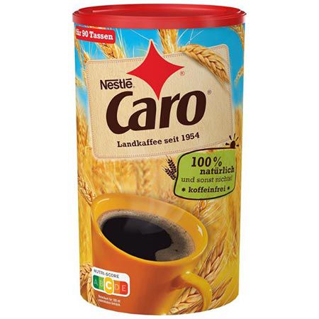 ☕ 6er Pack Nestle CARO Landkaffee, je 200g ab 17,85€ (statt 22€)