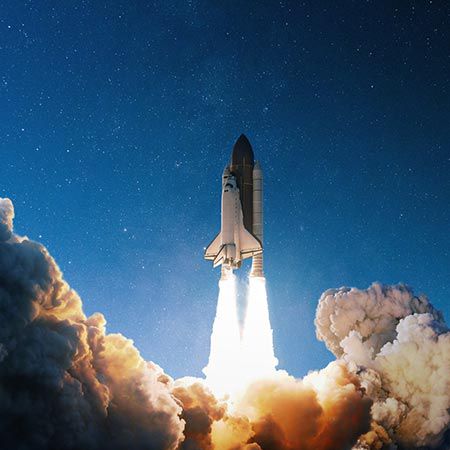 🚀📺 Netflix: NASA Livestreams bald als Channel verfügbar