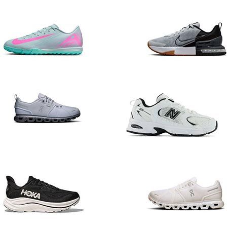 👕 engelhorn Fashion + Sneaker Sale + 15% Extra-Rabatt (auch auf SALE!) – Boss, HUGO, ON, Lacoste u.v.m.