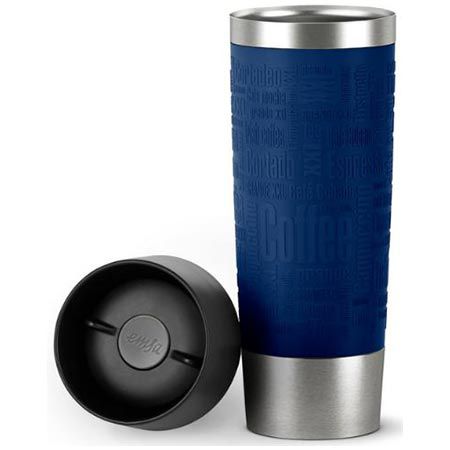 ☕ Emsa Travel Mug Classic Grande, 500ml für 13,59€ (statt 23€)