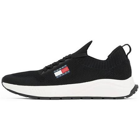 👟 Tommy Jeans Runner Knitted Sneaker für 47,41€ (statt 57€)