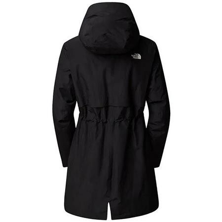 🧥 The North Face W Hikesteller Insulated Damen Parka für 54,98€ (statt 130€)