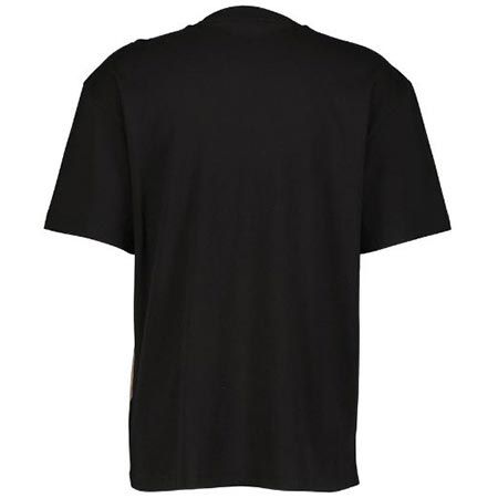 👕 HUGO DUWEDIE T Shirt aus Baumwolle für 38,43€ (statt 50€)
