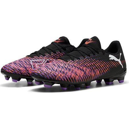 ⚽ Puma Unisex Future 8 Play Fg/Ag Fussballschuh für 26,36€ (statt 36€)