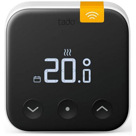 🥶 tado° Funk-Temperatursensor X (nicht kompatibel mit tado° V3+) für 59,99€ (statt 94€)