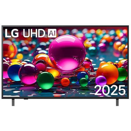 📺 LG 65UA75006LA 65″ 4K UHD Edge LED Smart TV für 479€ (statt 616€)