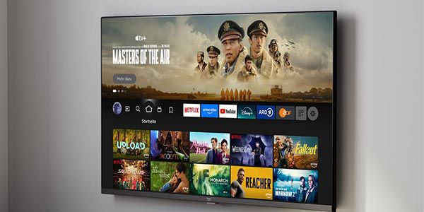 📺 Amazon: Freevee Streaming wird eingestellt – Inhalte bleiben erhalten