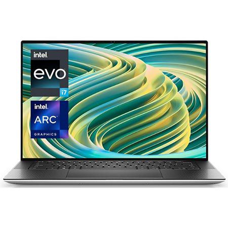 💻 Dell XPS 15 9530 Laptop Evo mit 15,6″ FHD, i7-13620H für 1.249€ (statt 1.469€)