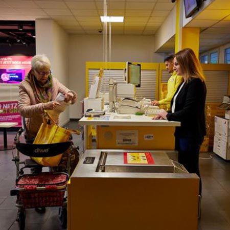 ✉️💰 Deutsche Post: Service für Rentner wird eingestellt – Noch schnell reagieren!