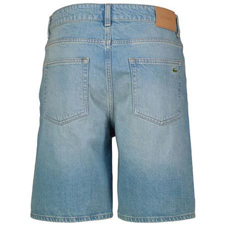 🩳 Lacoste Bermudashorts aus Baumwolle für 59,82€ (statt 77€)