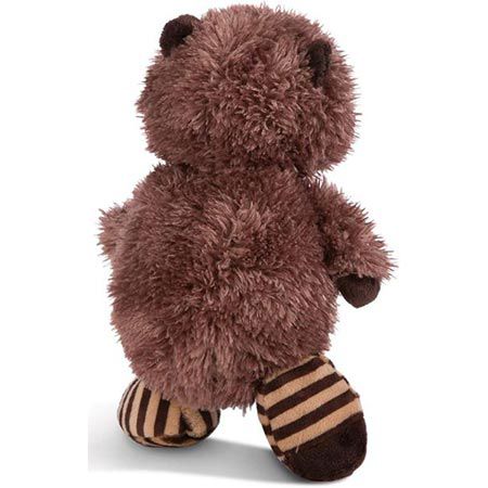 🦔 NICI Igel Hetch Hogan Kuscheltier, 20cm für 11,50€ (statt 23€)