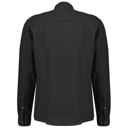 👔 HUGO Elvory Leinenhemd, Slim Fit für 59,82€ (statt 78€)