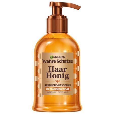🪮 Garnier Wahre Schätze Honig Schätze Haarserum ab 4,75€ (statt 7€)