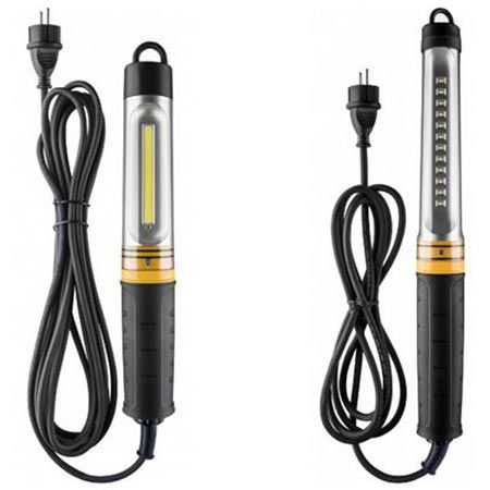 💡 50% Rabatt auf KOPP LED Arbeitsleuchten mit 3W oder 6W – z.B. 6W für 19,99€ (statt 47€)