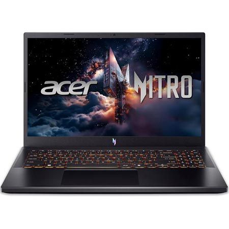 💻 Acer Nitro V15 Gaming Laptop mit i7-13620H + RTX 5060 für 1.199€ (statt 1.399€)