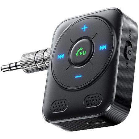 🎵 Joyroom Auto Bluetooth Adapter mit AUX & Mic für 7,49€ (statt 15€)