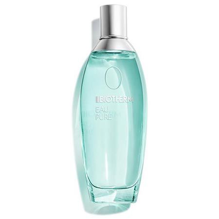🌷 Biotherm Eau Pure, Eau de Toilette, 100ml ab 26€ (statt 34€)