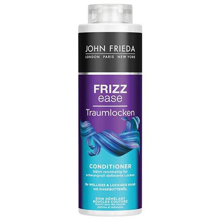🪮 John Frieda Frizz Ease Traumlocken Conditioner, 500ml ab 5,69€ (statt 14€)