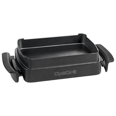 🍛 Tefal XA725870 OptiGrill Snacking & Baking Backschale für 34,99€ (statt 44€)