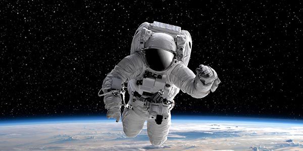 🚀📺 Netflix: NASA Livestreams bald als Channel verfügbar