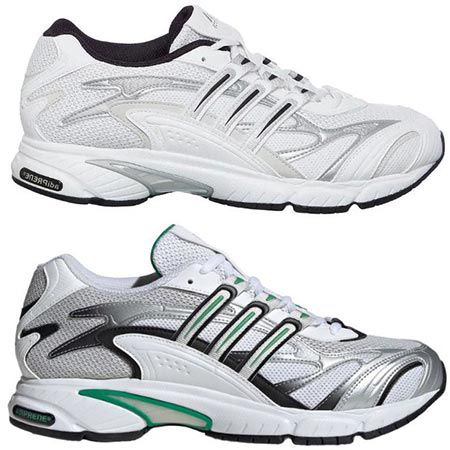 👟 adidas Temper Run 2 Sneaker für 54,98€ (statt 70€)