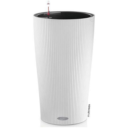 🌼 Lechuza Cilindro Color 23 Topf mit Bewässerungssystem für 21,18€ (statt 30€)