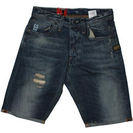 🩳 eBay: 60% Rabatt auf G-Star & Levis Shorts & Hosen – Restgrößen
