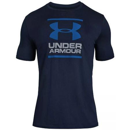 👕 Under Armour GL Foundation T-Shirt für 14,84€ (statt 22€)
