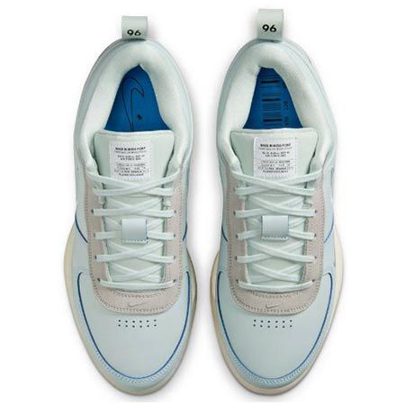 👟 Nike Book 1 Moss Point Basketballschuh für 94,19€ (statt 115€)