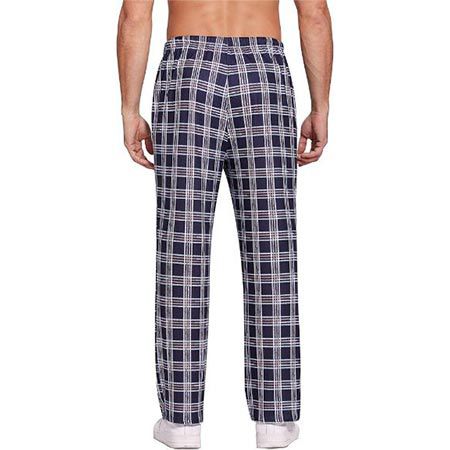 👖 Ekouaer Pyjama Hose mit Taschen (S bis 3XL) für 13,79€ (statt 23€)