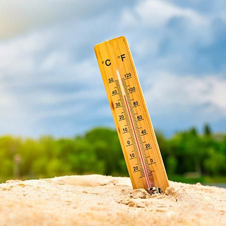 🌡️☀️ Die Sommerhitze überleben: So kommt ihr zu Hause gut durch den Sommer