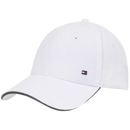 🧢 Tommy Hilfiger Flannel 6-Panel Baseballcap für 28,28€ (statt 48€)