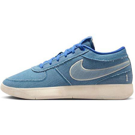 🔥👟 Nike Book 1 Blue Blood Basketballschuhe für 90,62€ (statt 150€)