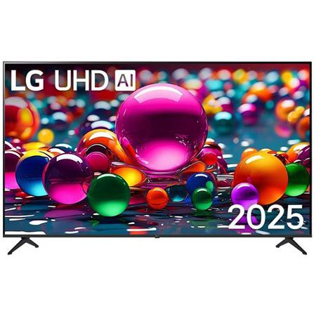 📺 LG 75UA75006LA 75″ 4K UHD AI TV für 799€ (statt 884€)